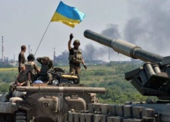 Ndihma ushtarake amerikane për Ukrainën pritet të bjerë në nivelin më të ulët në vitin 2026