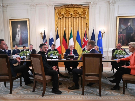 Ndërhyrje  intriga dhe manipulime sekrete  80 vite marrëdhënie mes SHBA ve dhe Europës