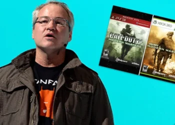 Krijuesi i “Call of Duty” humb jetën në aksidentin tragjik