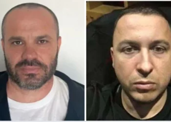 Pjesë e dosjes me 11 të akuzuar, GJKKO ndan çështjen e Florenc Çapjas dhe dy të tjerëve! Do të gjykohen veç Ervis Martinaj e Talo Çela