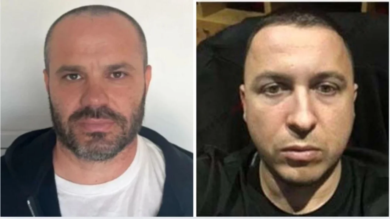 Pjesë e dosjes me 11 të akuzuar  GJKKO ndan çështjen e Florenc Çapjas dhe dy të tjerëve  Do të gjykohen veç Ervis Martinaj e Talo Çela