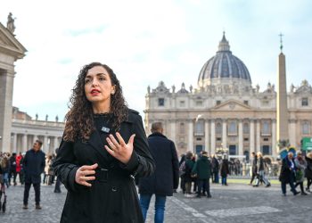 “Koha për njohjen e Kosovës nga Vatikani”, Presidentja Osmani pritet nga Papa Leo XIV në Selinë e Shenjtë