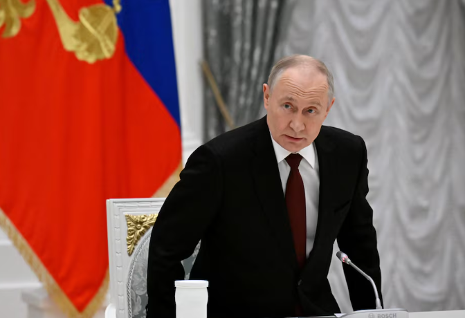  Putin helmoi ish spiunin rus   Zbardhen detajet e hetimit britanik