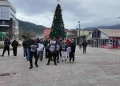 Vrasja e 15-vjeçarit Erjon Boba, bashkëmoshatarët protestë solidariteti në Bulqizë