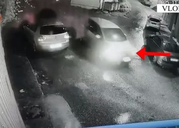 Eksplozivi në banesën e nënës së Gentian Zotos në Vlorë, në pranga babë e bir (EMRAT)