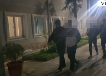 Publikohen detajet/ Nga trafiku i drogës në BE tek pengmarrja në Vlorë, si u zbulua vendi ku mbahej peng shqiptari nga Kosova (VIDEO)