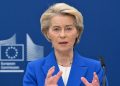 “Tani, mbështetje financiare nga BE-ja”, Von der Leyen konfirmon heqjen e masave ndaj Kosovës