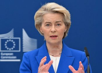 “Tani, mbështetje financiare nga BE-ja”, Von der Leyen konfirmon heqjen e masave ndaj Kosovës
