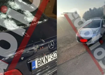 FOTO/ Këta janë pjesëtarët e grupit të “killerave” shqiptaro-grekë, vrasjet me pagesë për llogari të mafias! Sekuestrohen..