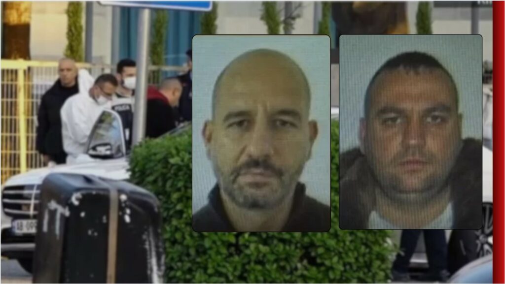 Atentati me dy të vrarë në Rinas  shoqërohet një person nga Fushë Kruja  do merret në pyetje 