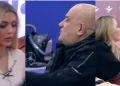 ‘E ke fytyrën si skuth’, Vrenozi me debate të ashpra brenda shtëpisë Big Brother VIP