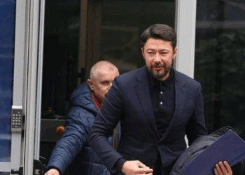 Gërdeci dhe “zbulimi” i ri për Shkëlzenin