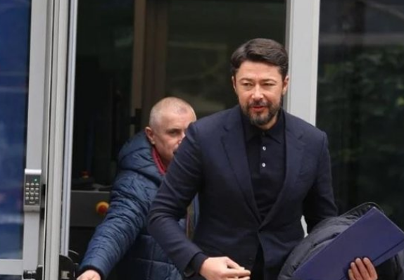 Gërdeci dhe  zbulimi  i ri për Shkëlzenin