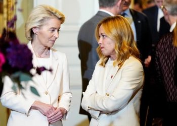 Krijohet ‘koalicioni’ kundër planit të BE për Ukrainën, përbëhet nga katër shtete. Ja cilat janë