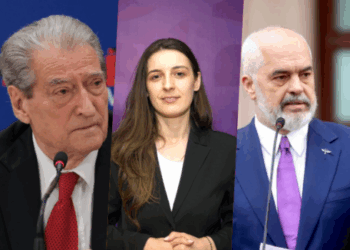 “Zegjine Caushaj, një nga emrat më të kërkuar në 2025 nga…”, eksperti: Ja dy qytetet e ”dashuruar” pas Ramës dhe Berishës