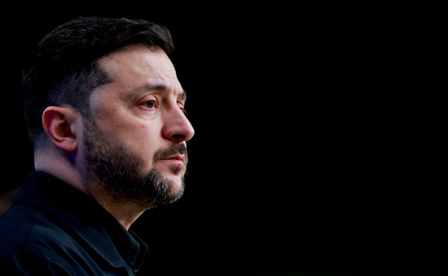 Zelensky i përgjigjet akuzave ruse se Ukraina sulmoi shtëpinë e Putinit  Këto janë gënjeshtra 