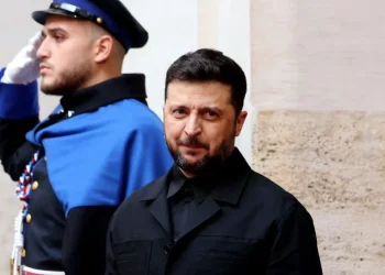 Raporti i Financial Times: Kievi i gatshëm të heqë dorë nga kërkesa për anëtarësim në NATO