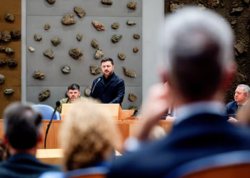 Zelensky i drejtohet Evropës: Përdorni asetet e ngrira për t’i dhënë fund oreksit të Rusisë për luftë!