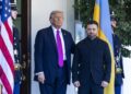 Bisedimet mbi planin e paqes, konfirmohet takimi Trump-Zelensky në SHBA! Ja kur do të mbahet