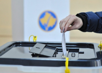 Vetëvendosje shkon si koalicion në zgjedhje, PDK e LDK si subjekte më vete