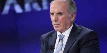 Preç Zogaj: Katër mesazhet që na vijnë nga takimet e Salianjit dhe Alimehmetit