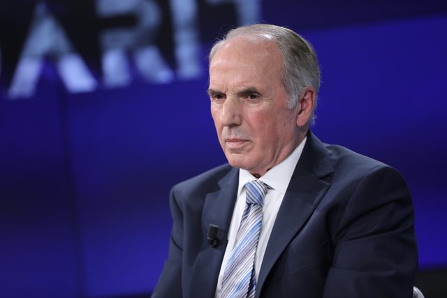 Preç Zogaj  Katër mesazhet që na vijnë nga takimet e Salianjit dhe Alimehmetit