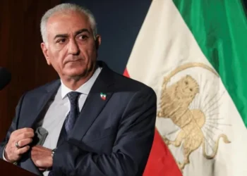 Princi i kurorës në mërgim thirrje botës: Ndihmoni protestuesit për të rrëzuar qeverinë e Iranit