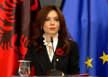 Sulmi rus pranë kufijve të BE dhe NATO-s, Spiropali: Kërcënim i sigurisë europiane