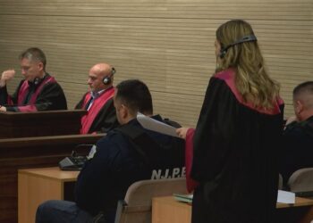 Gjykimi për Banjskën, refuzohen dëshmitarët shtesë, caktohet afati përmbyllës