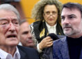 Alibeaj: Fisi i gjyqtares Irena Gjoka ka pritur Berishën në Patos, shihej si dele e zeze se ishte e djathtë