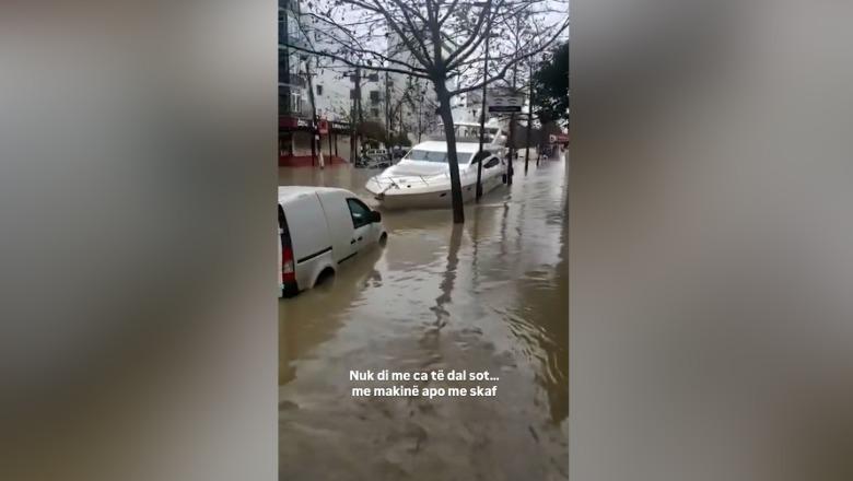 videoja-me-inteligjence-artificiale-behet-virale-bashkia-e-durresit-mundeson-xhiro-me-skaf-ne-rruget-e-permbytura