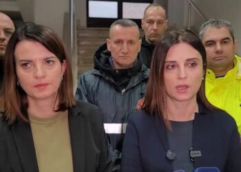 Vdekja e punonjësit në Durrës për shkak të motit, Sako: Ngjarja dyshohet të ketë ndodhur jashtë orarit të punës