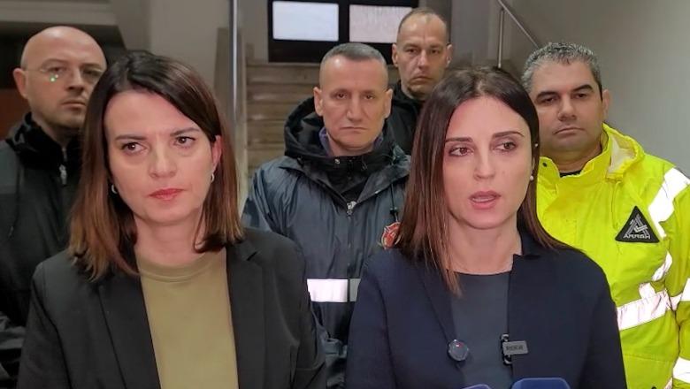 Vdekja e punonjësit në Durrës për shkak të motit  Sako  Ngjarja dyshohet të ketë ndodhur jashtë orarit të punës