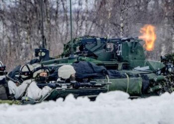 Planet e Trump për aneksimin e Groenlandës, ministria daneze e Mbrojtjes: Do detyrohemi të përdorim armët!