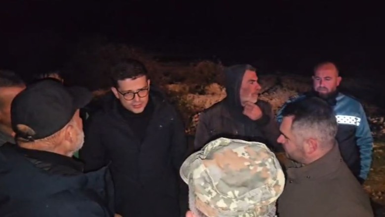 Punimet për hapjen e rrugës Matogjin Bashaj  Vengu  Banorët të mos rrezikojnë jetën duke tentuar të zhbllokojnë akset