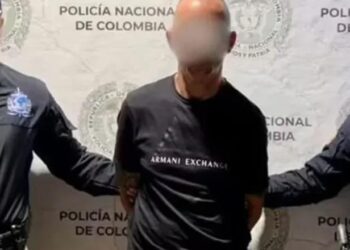 Në kërkim nga Interpoli, arrestohet në Kolumbi zvicerani që shtirej si shqiptar dhe trafikonte drogë drejt Europës