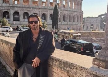 “Çfarë droge?’, reagon aktori turk Can Yaman: Nëse do të ishte e vërtetë, nuk do të isha liruar kaq shpejt