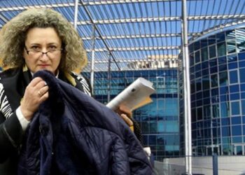 “Kushtetuesja i jep të drejtë Ramës për Ballukun! Irena Gjoka? Lojë e Belerit, manovër greke”
