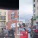 “Rrini në radhë si gjithë të tjerët, ç’është kjo arrogancë!”/ Braçe publikon VIDEO-n nga trafiku në Tiranë dhe kritikon zyrtarin shtetëror