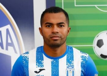 Ditë zie për KF Tirana, ndërron jetë në kryeqytet vajza e futbollistit Freddy Alvarez