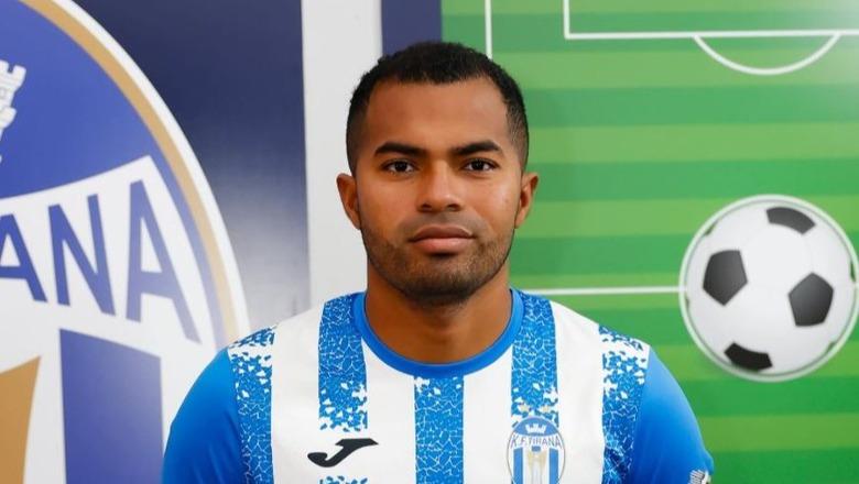 Ditë zie për KF Tirana  ndërron jetë në kryeqytet vajza e futbollistit Freddy Alvarez