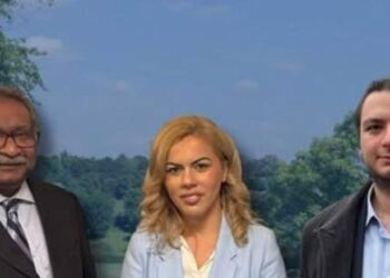 “Shqiptarët shkëlqejnë kudo!”, Balla përshëndet kandidaturën e Anila Skejës në këshillin komunal të Londrës