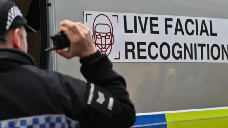  Reforma më e madhe në polici   ministrja e Brendshme Mahmood njofton krijimin e FBI së britanike