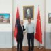 Ambasadori shqiptar në Pekin, takime për bashkëpunimin ekonomik Shqipëri-Kinë
