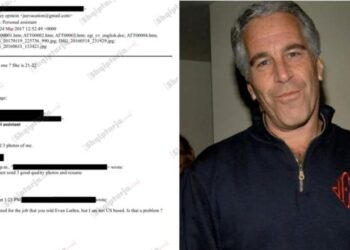 ‘Pazaret’ e Jeffrey Epstein/ E reja nga Tirana u kërkoi punë: Jam e interesuar, por nuk jetoj në SHBA…’ndërmjetësi’ i kërkon video