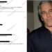 ‘Pazaret’ e Jeffrey Epstein/ E reja nga Tirana u kërkoi punë: Jam e interesuar, por nuk jetoj në SHBA…’ndërmjetësi’ i kërkon video