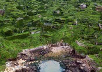 Misteri i fshatit të paemërt