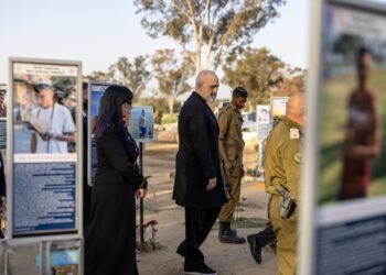 Vizita në Izrael, Rama takim ‘kokë më kokë’ me Netanyahun, fjalim historik në Knesset