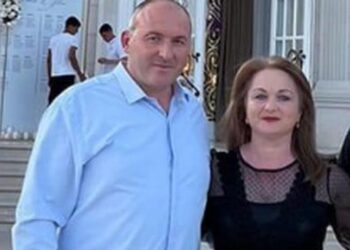 Aksidenti ku humbi jetën çifti i bashkëshortëve në Lezhë, shkak shpejtësia dhe lagështira në rrugë