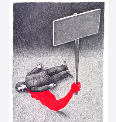 21 Janari  atë ditë dhe pas  Protesta që vrau protestën